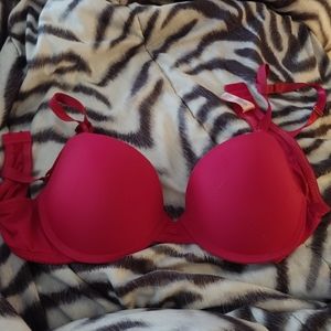 Punk juice couture Bra size 34b